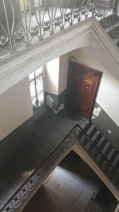 Romantica Mansarda Nel Cuore Di Torino المظهر الخارجي الصورة